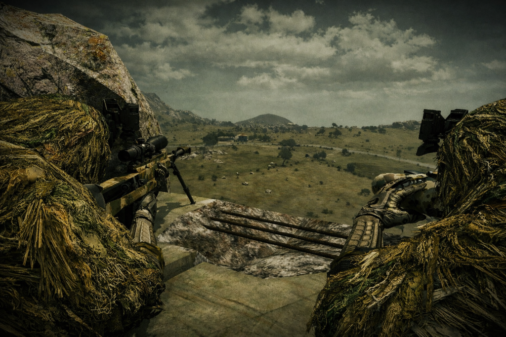 community highlights und specials