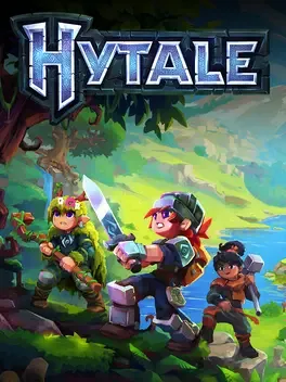 Projekte hytale