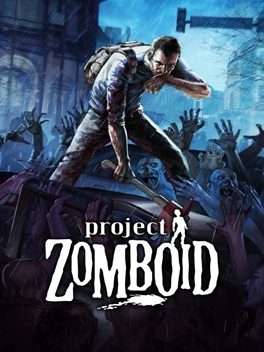 Projekte projectzomboid