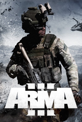 arma 3 logo