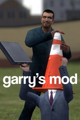 garrys mod logo